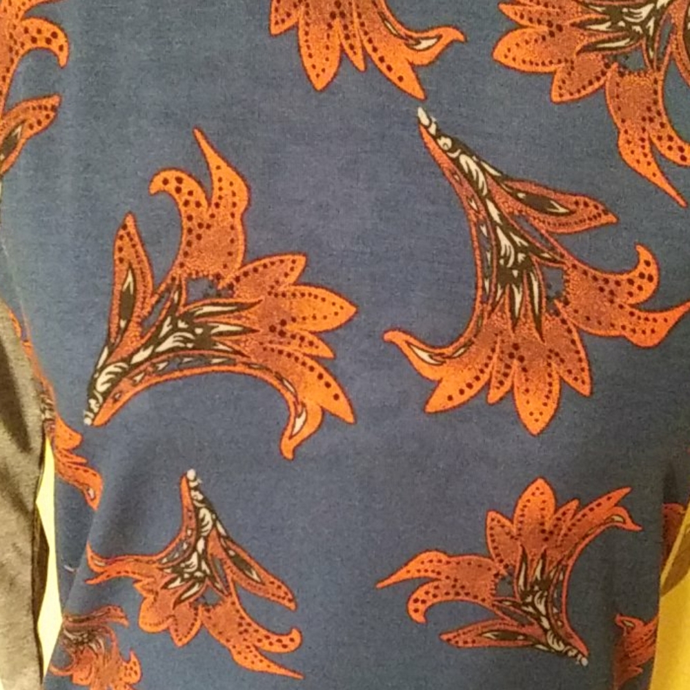 LulaRoe Randy - Picture 2 of 5